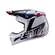 Leatt 2.5 2024 Helmet Black White Черный