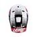 Leatt 2.5 2024 Helmet Black White Черный