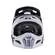 Leatt 2.5 2024 Helmet Black White Черный