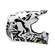 Leatt 3.5 2023 Kid Helmet Multi Белый