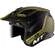 Mt Helmets District Sv Post B6 Helmet Matt Green Зеленый
