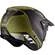 Mt Helmets District Sv Post B6 Helmet Matt Green Зеленый