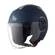 Mt Мотошлемs Viale Sv S Solid A7 Мотошлем Matt Blue Синий