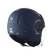 Mt Helmets Viale Sv Solid A7 Helmet Matt Blue Синий