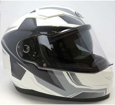 Premier New Viper ST8 Motorcycle Мотошлем