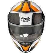 Integral Motorcycle Helmet Premier EVOLUTION DK 93