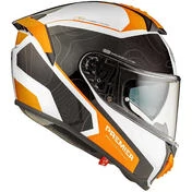 Integral Motorcycle Helmet Premier EVOLUTION DK 93