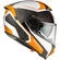 Integral Motorcycle Helmet Premier EVOLUTION DK 93