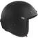 Motorcycle Helmet Jet Premier CLASSIC U9BM Matt Black
