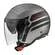 Premier Rocker Visor On 17 Bm Helmet Серый