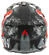 Airoh Wraap Alien Red Matt