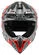 Airoh Wraap Alien Red Matt