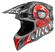 Airoh Wraap Alien Red Matt