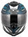 HJC C70 Lantic MC2SF