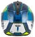 HJC C70 LANTIC SIZE S