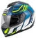HJC C70 LANTIC SIZE S