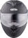 MTR K-14 Flip-Up Helmet
