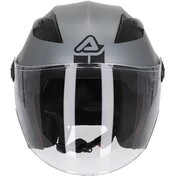 Acerbis FIRSTWAY 2.0 Girgio 22.06 Jet Motorcycle Helmet