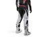 Alpinestars FLUID LUCENT Cross Enduro Motorcycle Pants Black White