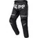Alpinestars KIDS RACER FOUND Black Moto Cross Enduro мотоштаны