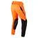 Alpinestars Supertech Blaze 2022 Pants Orange Оранжевый