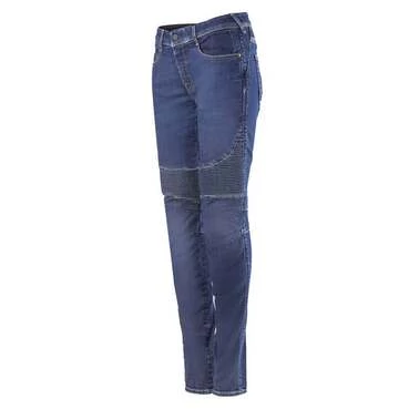Alpinestars Stella Callie Denim Jeans Mid Tone Blue Синий