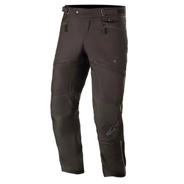 Alpinestars Ast-1 V2 Wp мотоштаны Black Черный