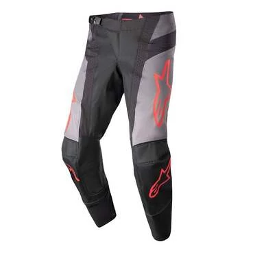 Alpinestars Techstar Sein 2023 мотоштаны Red Красный