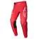 Alpinestars Fluid Narin 2023 мотоштаны Red Красный