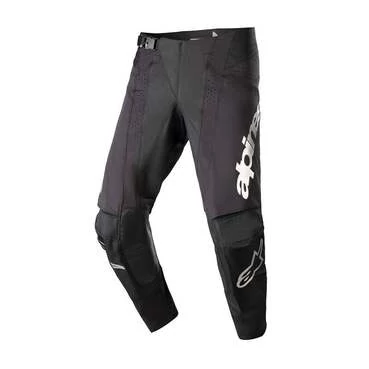 Alpinestars Techstar Arch 2023 мотоштаны Black Оранжевый