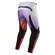 Alpinestars Fluid Lucent 2024 Pants Red Yellow Красный