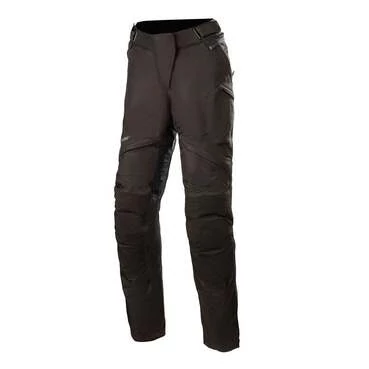 Alpinestars Stella Gravity Drystar мотоштаны Black Черный