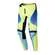 Alpinestars Youth Racer Hoen 2024 мотоштаны Yellow Желтый