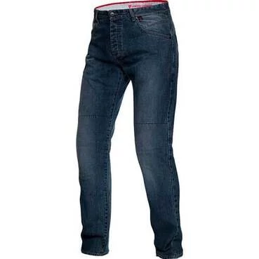 P. Bonneville Regular Jeans Blue