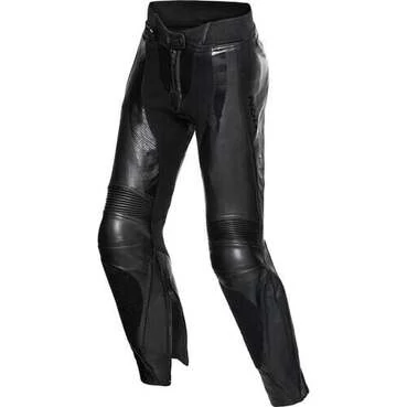 Rebel Ladies leather pants