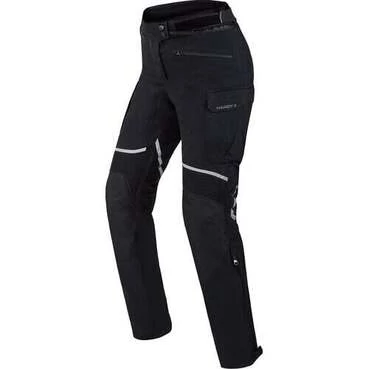 Hardy II Ladies textile pants