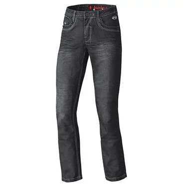 Held Crane Stretch Jeans Black Черный