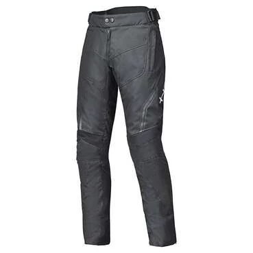 Held Baxley Lady мотоштаны Black Черный