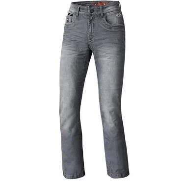 Held Crane Stretch Jeans Anthracite Черный