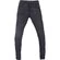 Richa NATHAN Black Motorcycle Jeans