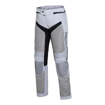 Ixs Sports Trigonis Air Lady мотоштаны Grey Серый