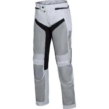Trigonis-Air Sportstourer Textile мотоштаны Grey
