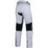 iXS TRIGONIS AIR Light Gray Summer Fabric Motorcycle Pants