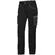 Ixs TEAM 2.0 Black Gray Fabric Motorcycle мотоштаны
