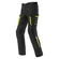 Clover мотоштаны Scout-2 Wp Lady Black-yellow