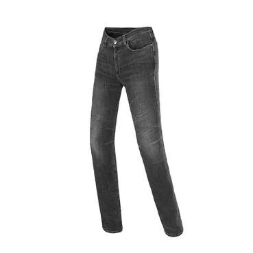 Clover Sys Light Lady Jeans Black Черный