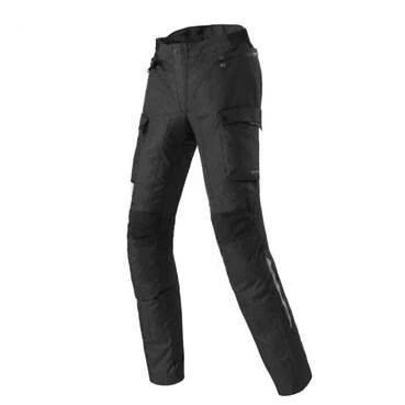 Clover Scout 3 Lady мотоштаны Black Черный