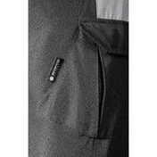 Motorcycle Pants Woman 4 Seasons Touring Adventur Ixon BALDER LADY PT Black