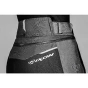 Motorcycle Pants Woman 4 Seasons Touring Adventur Ixon BALDER LADY PT Black