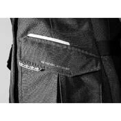 Motorcycle Pants Woman 4 Seasons Touring Adventur Ixon BALDER LADY PT Black